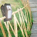 Refletor Solar LED Impermeável com Sensor | SunGuard