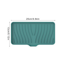 Suporte para Sabonete de Silicone Antiderrapante | FlexSoap