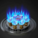 Fogão Elétrico Portátil Original + BRINDES: Panela Inox Premium | SOMENTE HOJE!